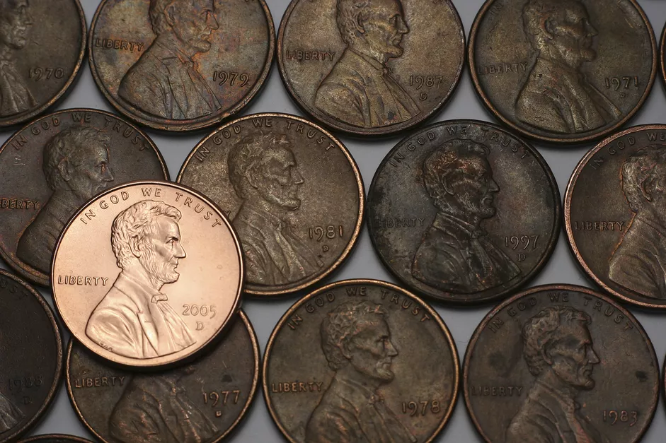 Tips for Cleaning Coins – From Dirty and Dull to Clean and Shiny!