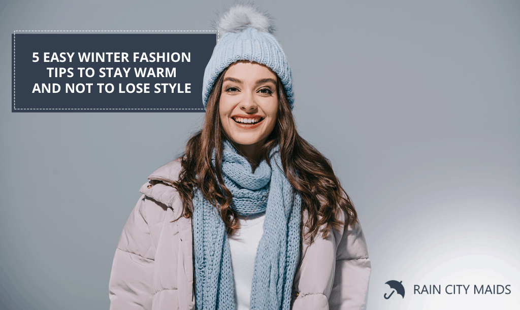 Winter & Cold Weather Clothes for Women, Warm Clothing