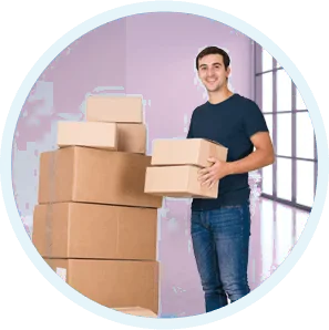 Move-in Move-out cleaning services