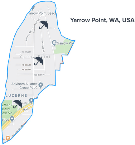 map-Yarrow-Point-WA-1
