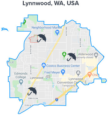 Lynnwood cleaning services near me