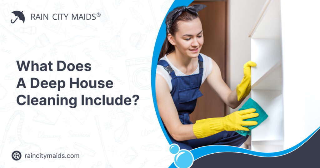 House Cleaning Service