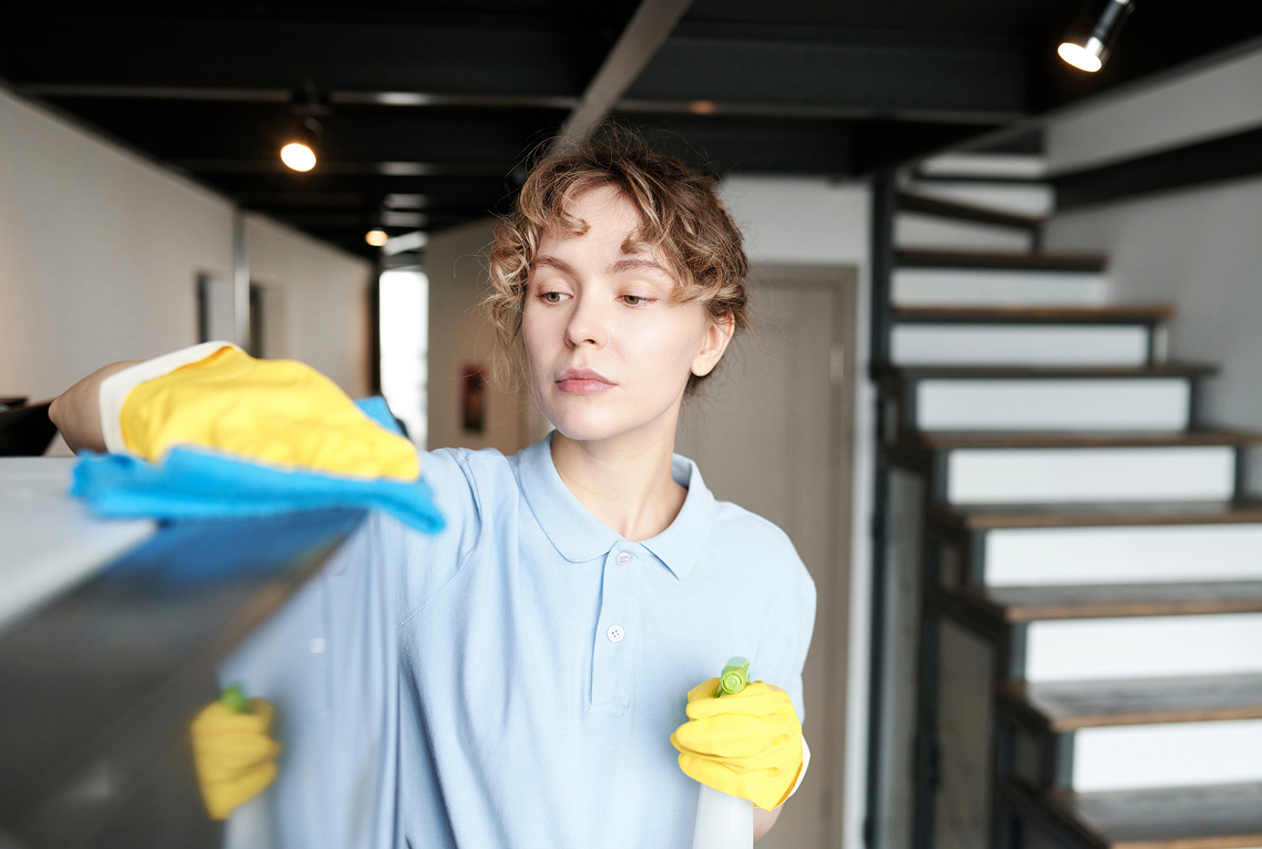 The Deep Cleaning Services Seattle Deserves The Deep Cleaning Services Seattle Deserves